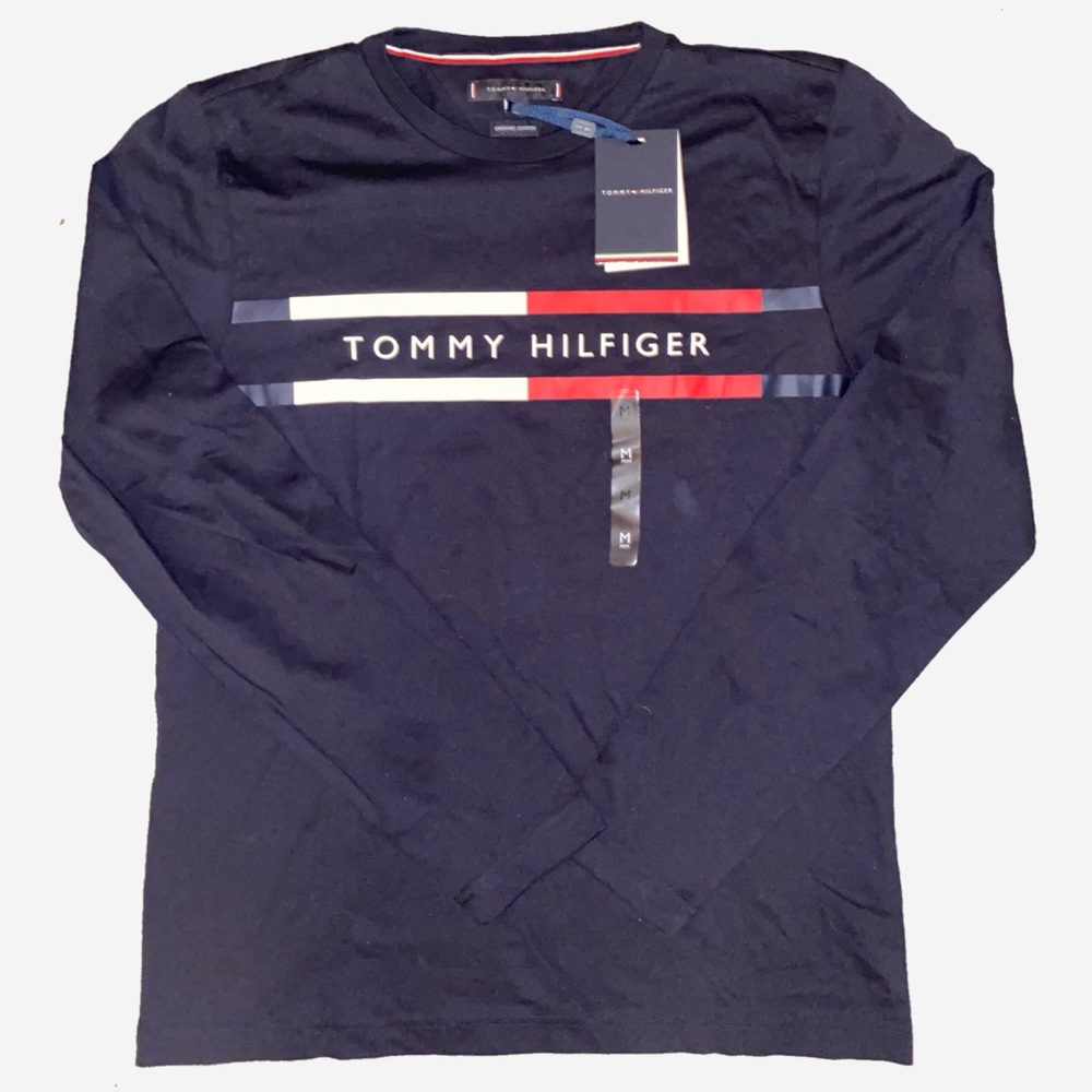 Tommy Hilfiger Men’s Shirt - Size M